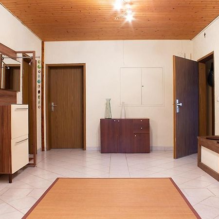 Schoene Ferienwohnung Mit Grosser Terrasse. Schmidmuhlen Zewnętrze zdjęcie